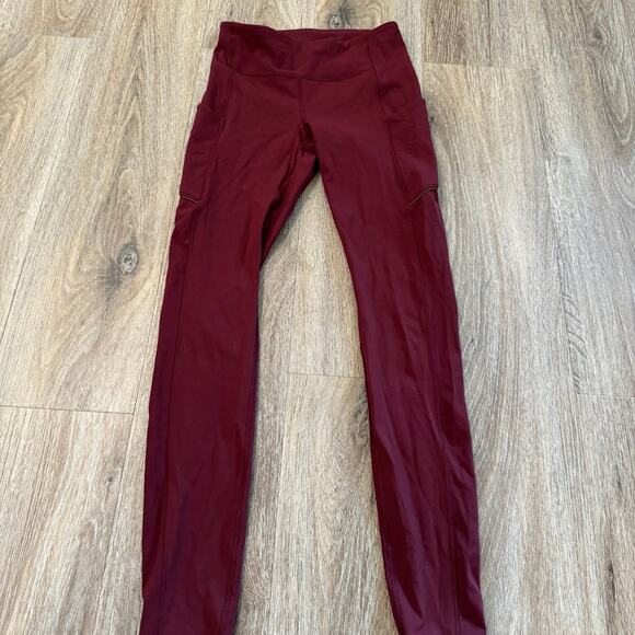 lululemon athletica Speed Up Tight 28" - Picture 1 of 6